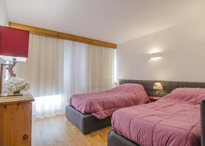 Monolocale In Centro A Cortina * Cortina d'Ampezzo