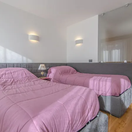 Monolocale In Centro A Cortina Κορτίνα Ντ' Αμπέτσο