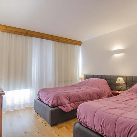 Monolocale In Centro A Cortina * Κορτίνα Ντ' Αμπέτσο
