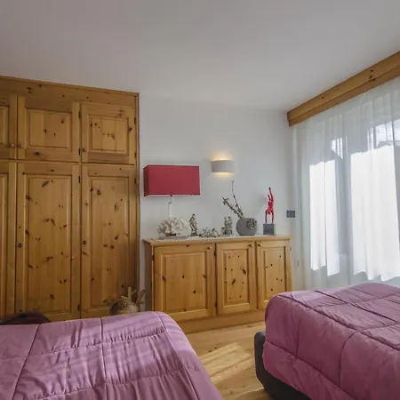 Monolocale In Centro A Cortina Apartamento Cortina dʼAmpezzo